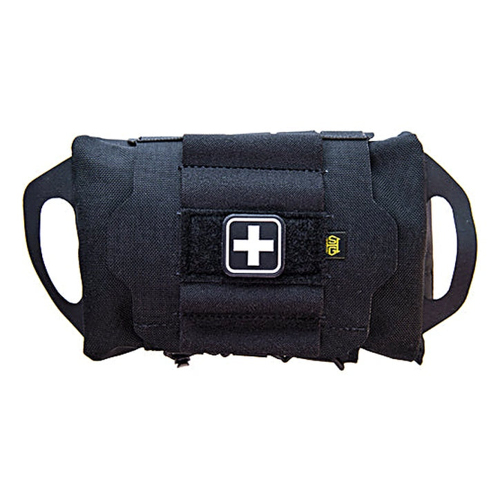 HIGH SPEED GEAR: ReFlex IFAK System Roll & Carrier