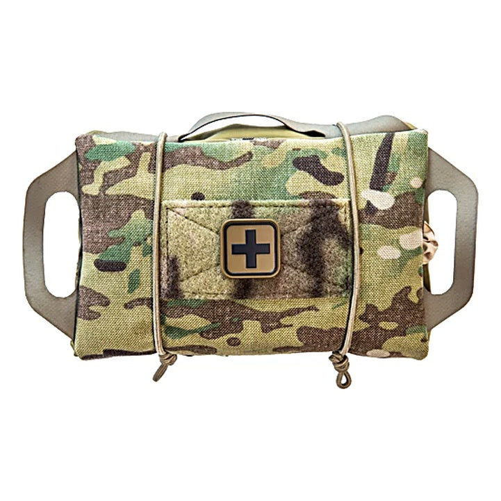 HIGH SPEED GEAR: ReFlex IFAK System Roll & Carrier