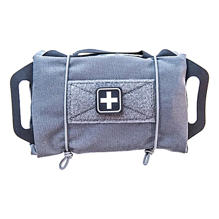 HIGH SPEED GEAR: ReFlex IFAK System Roll & Carrier