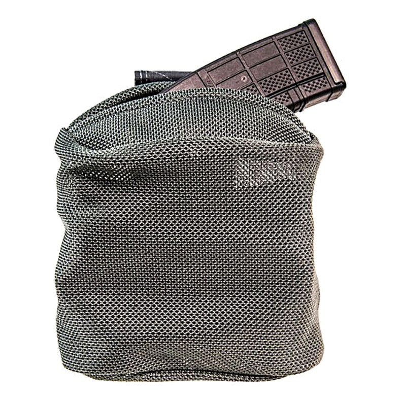 HIGH SPEED GEAR: Mag-Net Dump Pouch V2