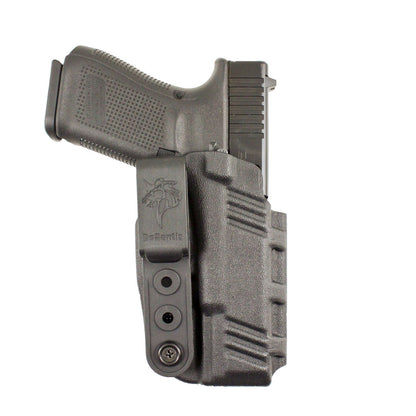 DeSantis Gunhide Slim Tuk Holster