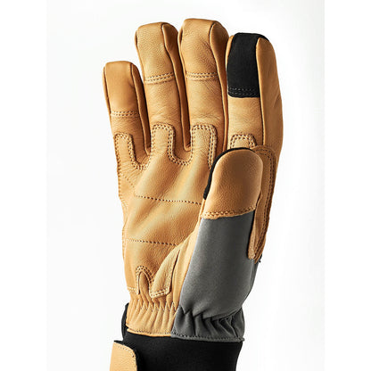 HESTRA PRO: Titan Winter Flex Work Glove