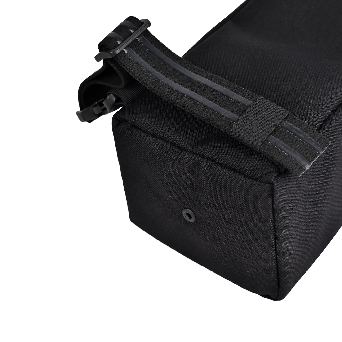 HI TEC INTERVENTION: Cinch-Top Rope Deployment Bag