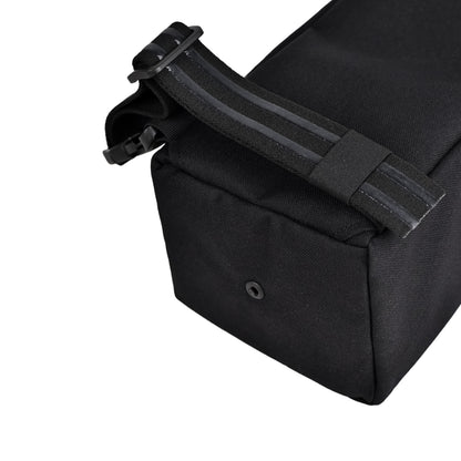 HI TEC INTERVENTION: Cinch-Top Rope Deployment Bag