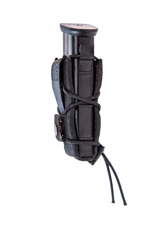 HIGH SPEED GEAR: Single Pistol TACO Pouch ABM (Adaptable Belt Mount)