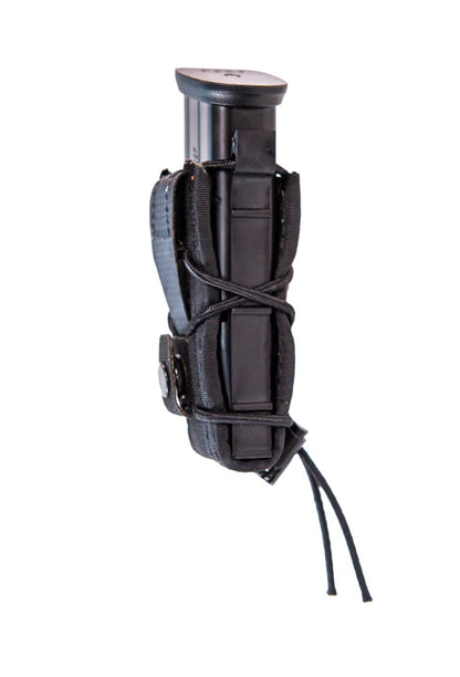 HIGH SPEED GEAR: Single Pistol TACO Pouch ABM (Adaptable Belt Mount)