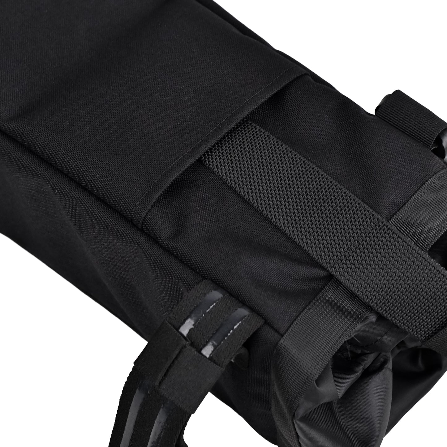 HI TEC INTERVENTION: Cinch-Top Rope Deployment Bag