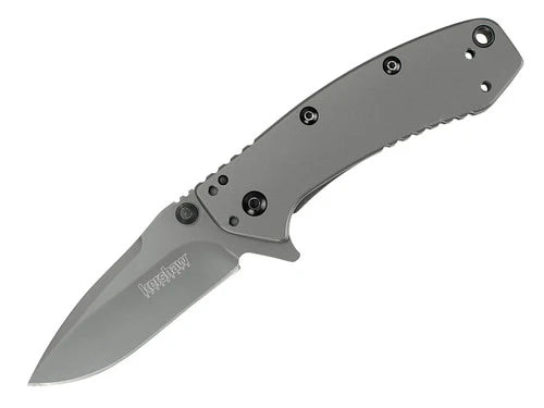 KERSHAW: Cryo