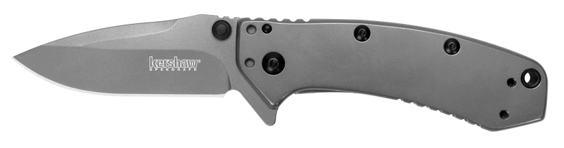 KERSHAW: Cryo