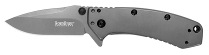KERSHAW: Cryo