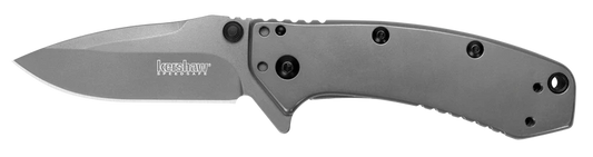 KERSHAW: Cryo