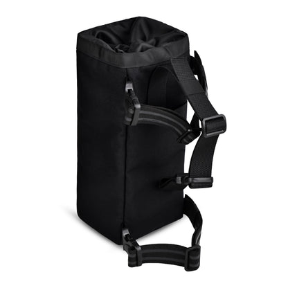 HI TEC INTERVENTION: Cinch-Top Rope Deployment Bag
