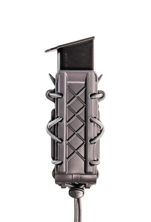 HIGH SPEED GEAR: Poly Pistol TACO Mag Pouch