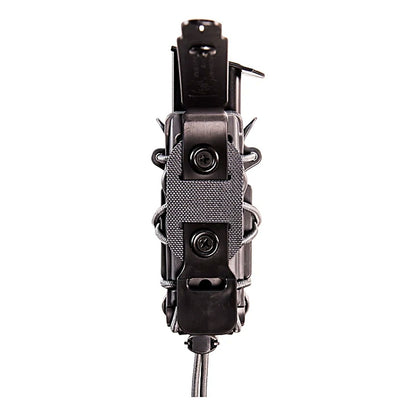 HIGH SPEED GEAR: Poly Pistol TACO® Pouch