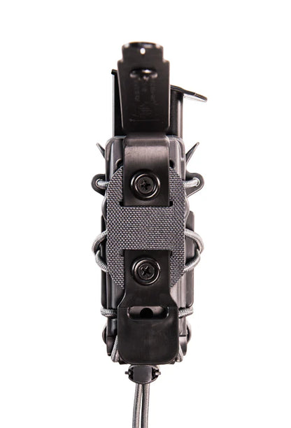 HIGH SPEED GEAR: Poly Pistol TACO Mag Pouch