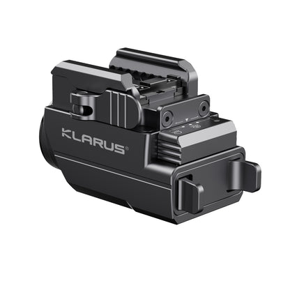 KLARUS: GL2 1000 Lumen Handgun Light