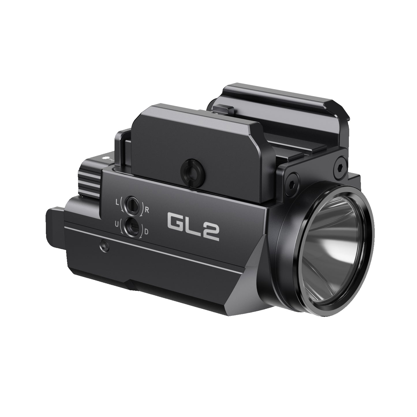 KLARUS: GL2 1000 Lumen Handgun Light