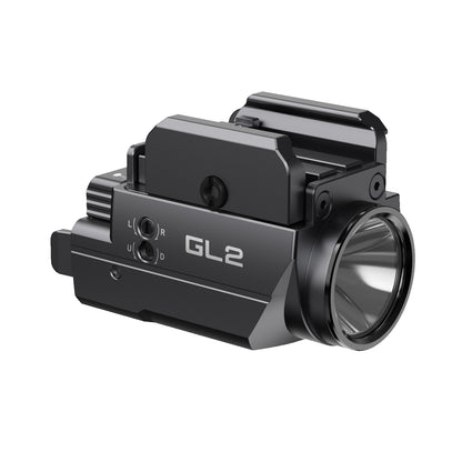 KLARUS: GL2 1000 Lumen Handgun Light