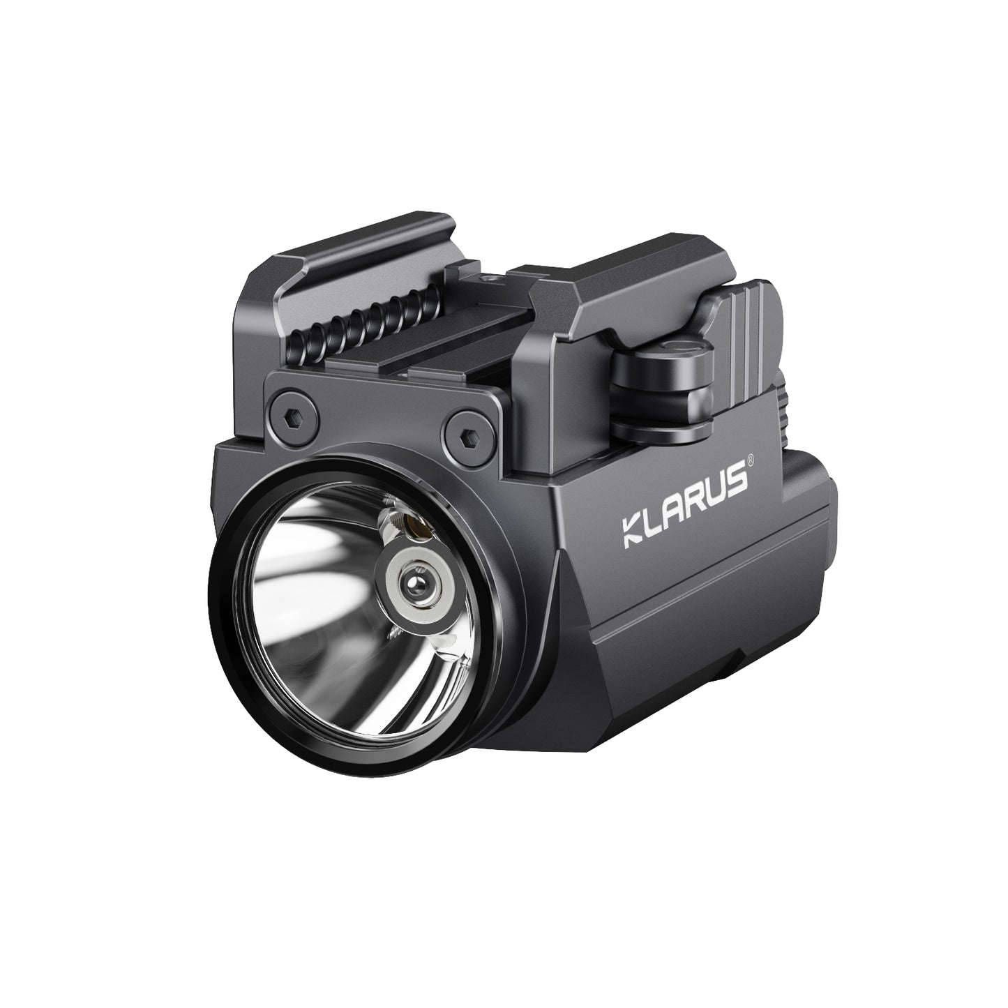 KLARUS: GL2 1000 Lumen Handgun Light
