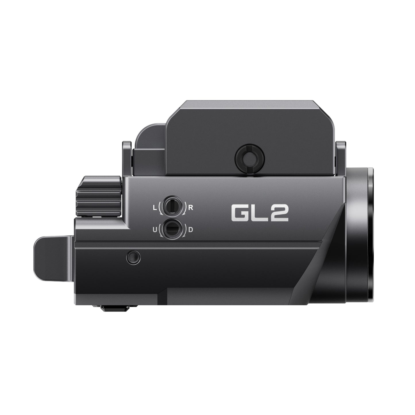 KLARUS: GL2 1000 Lumen Handgun Light
