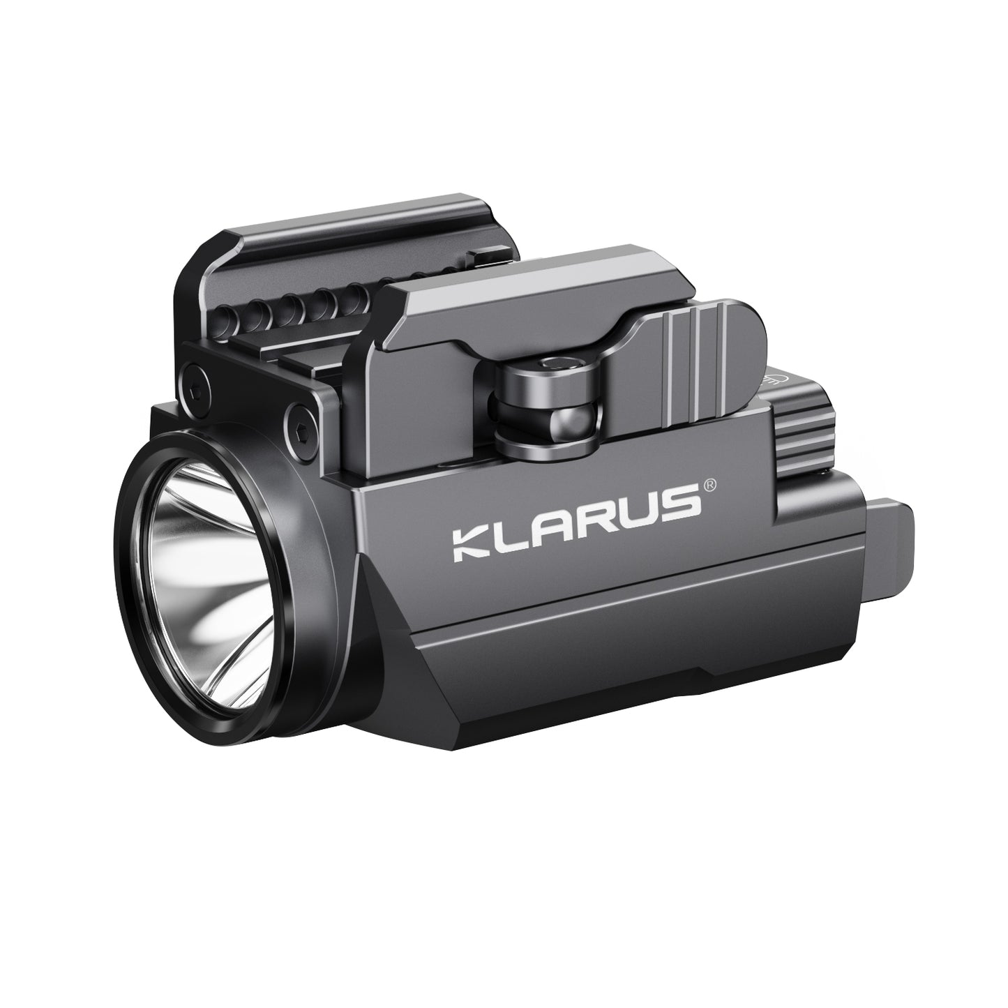 KLARUS: GL2 1000 Lumen Handgun Light