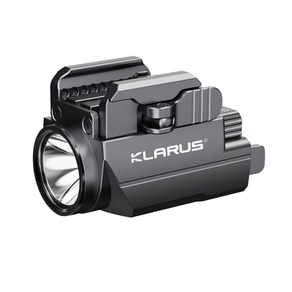 KLARUS: GL2 1000 Lumen Handgun Light