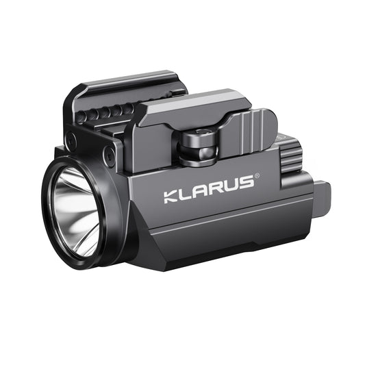 KLARUS: GL2 1000 Lumen Handgun Light