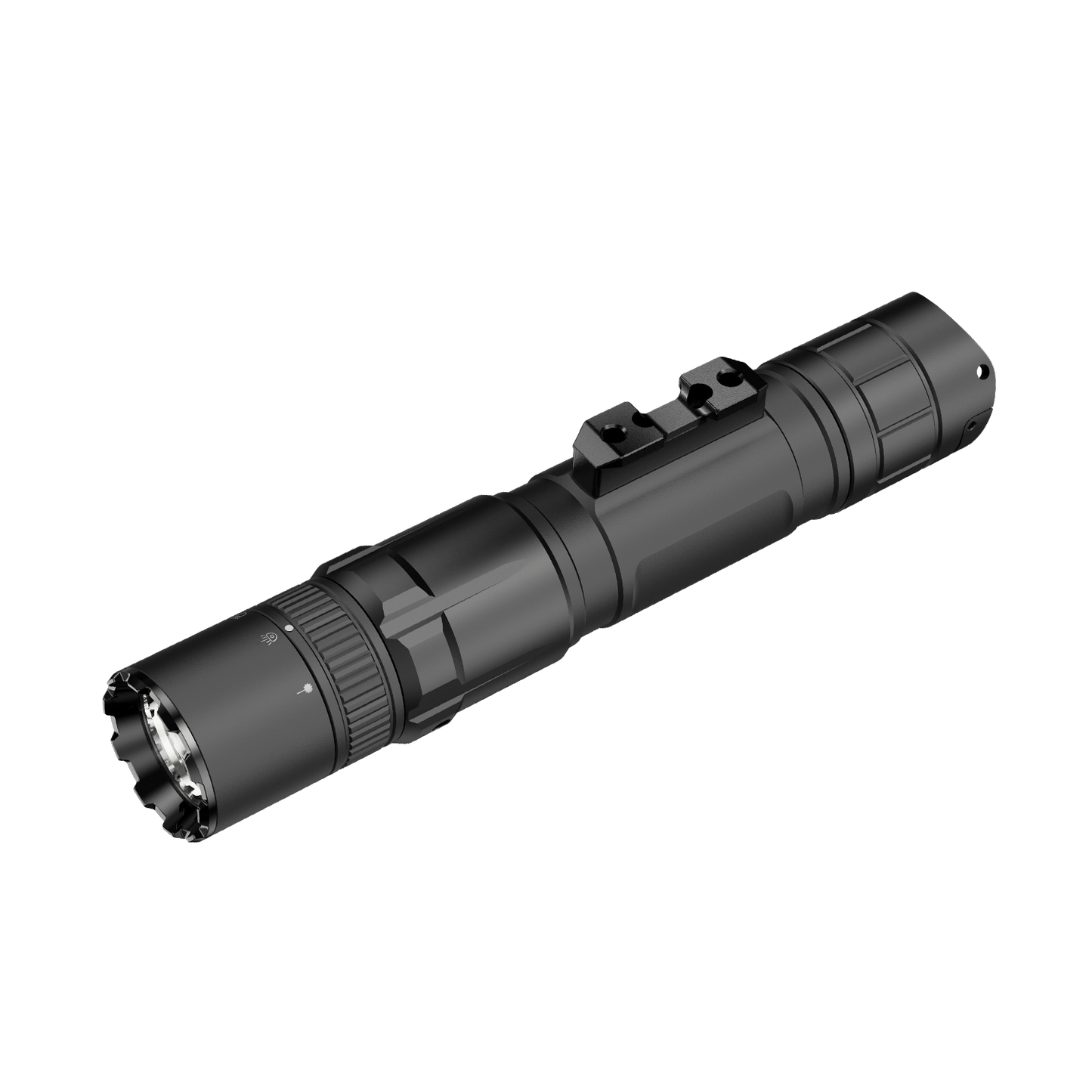 KLARUS: GL6 Rail Mounted Weapon Light