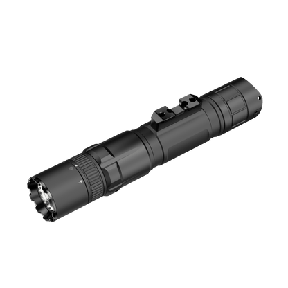 KLARUS: GL6 Rail Mounted Weapon Light