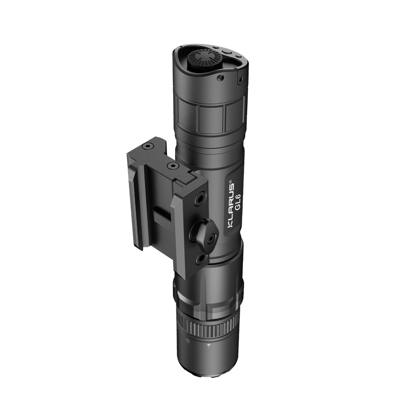 KLARUS: GL6 Rail Mounted Weapon Light