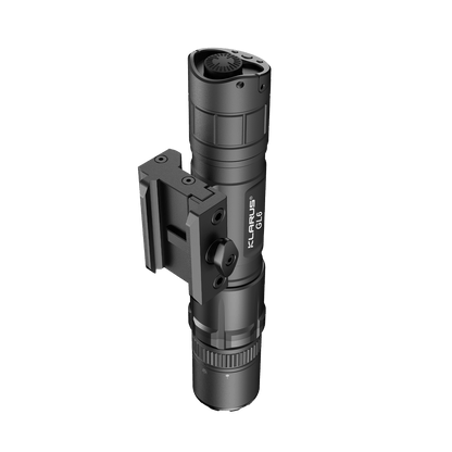 KLARUS: GL6 Rail Mounted Weapon Light