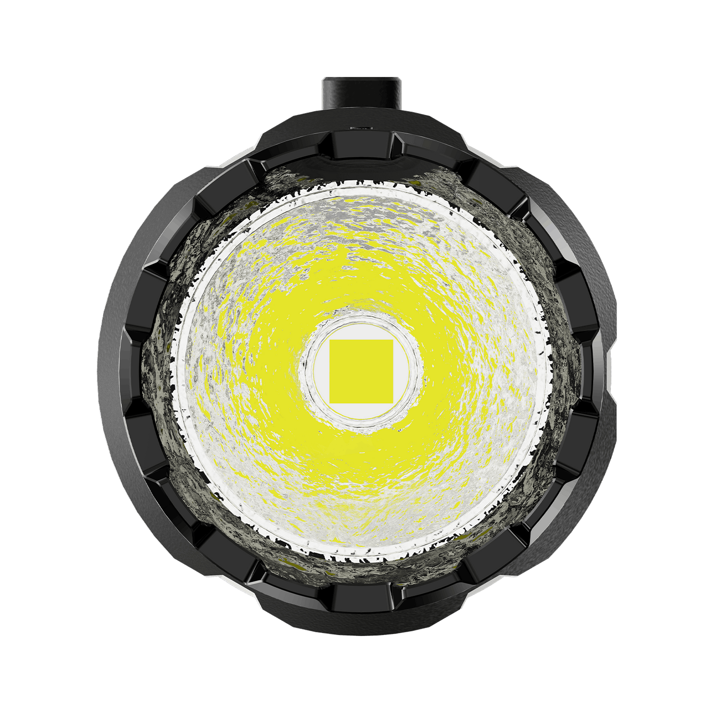 KLARUS: GL6 Rail Mounted Weapon Light