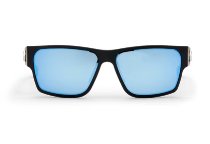 GATORZ: Delta Digitally Optimized Polar Blue Mirror Lenses