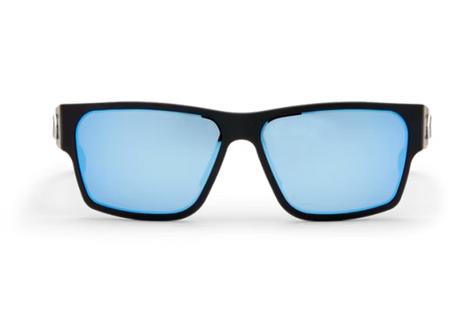 GATORZ: Delta Digitally Optimized Polar Blue Mirror Lenses