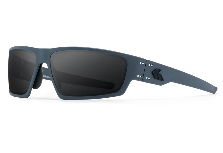 GATORZ: Warhawk Milspec Ballistic Glasses