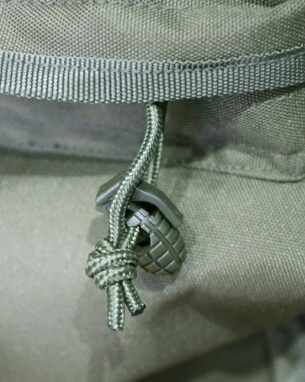 Grenade Cord Stopper (2 Pack)
