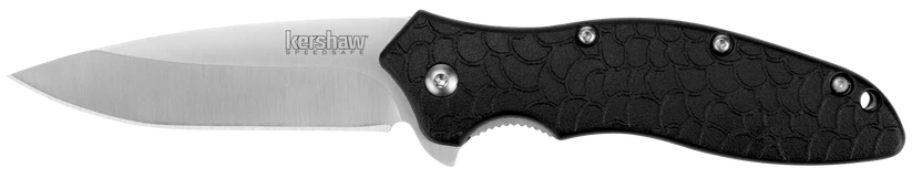 KERSHAW: Oso Sweet Everyday Carry Knife