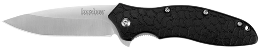 KERSHAW: Oso Sweet Everyday Carry Knife
