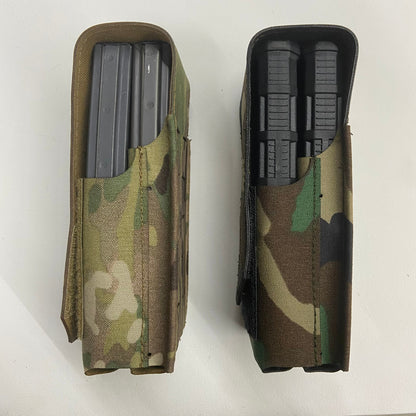 ESSTAC: Lidded Double 5.56 Pouch