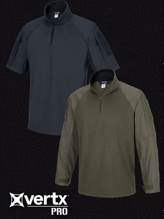VERTX: Recon Flex Combat Short Sleeve