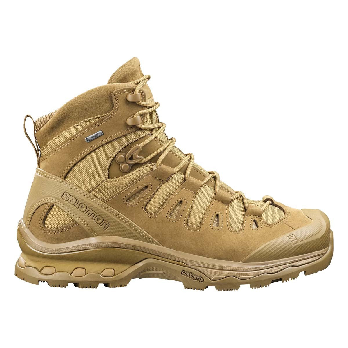 Salomon QUEST 4D GTX FORCES2