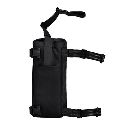 HI TEC INTERVENTION: Cinch-Top Rope Deployment Bag