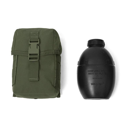 WARRIOR ASSAULT: Medium General Utility Pouch