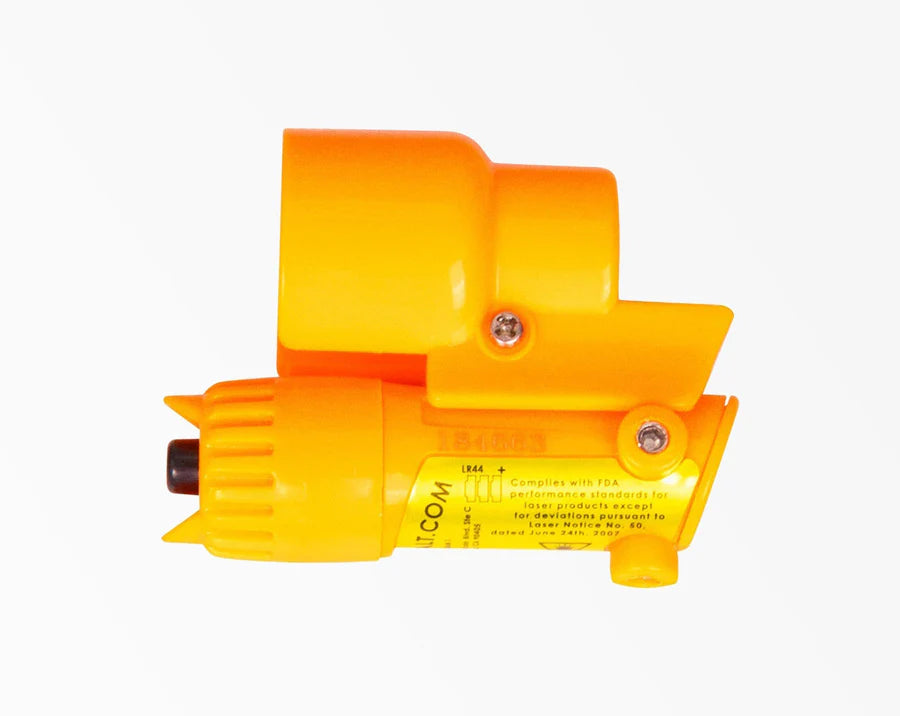Bug-A-Salt Bug Beam Adapter Kit