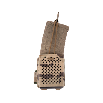 WARRIOR ASSAULT: Aero Lite 5.56 Short Mag Pouch