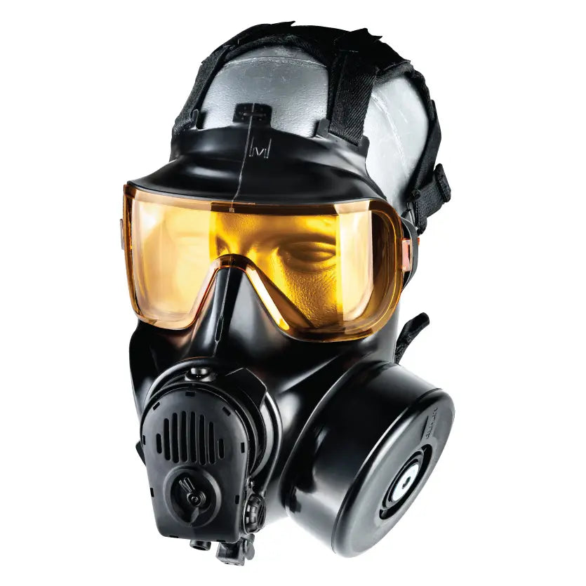 AVON PROTECTION: FM54 Twinport Specialist Responder Kit