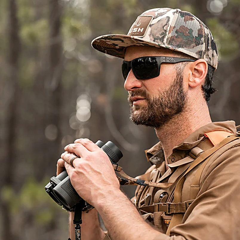 GATORZ: Marauder MILSPEC Ballistic Eyewear