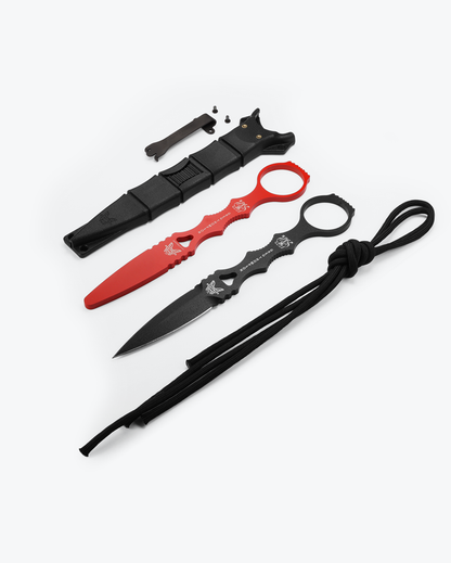 Benchmade SOCP Dagger combo  BM-176BK-COMBO