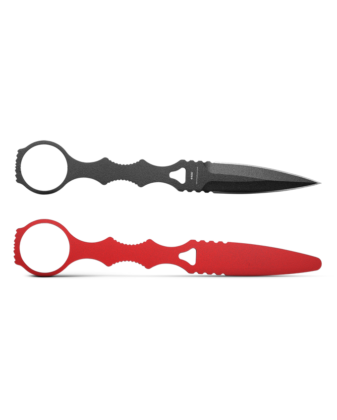 Benchmade SOCP Dagger combo  BM-176BK-COMBO