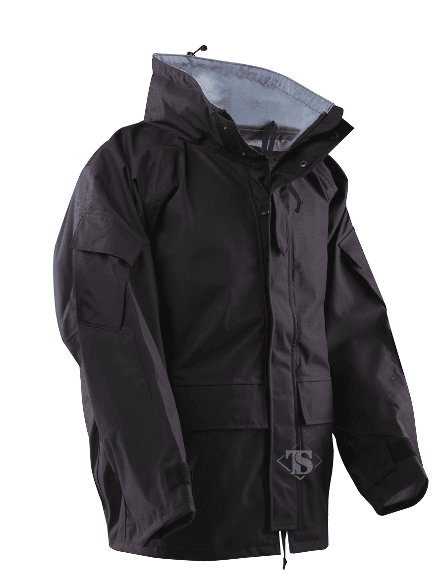 TRU SPEC: H2O Proof Gen2 ECWCS Parka